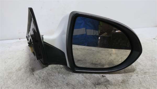 Sportage SL2010- Retrovisor Electrico Derecho Sportage SL2010- Retrovisor Electrico Derecho