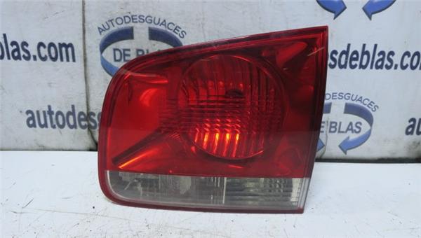 TOUAREG 7L6 Piloto Trasero Izquierdo TOUAREG 7L6 Piloto Trasero Izquierdo