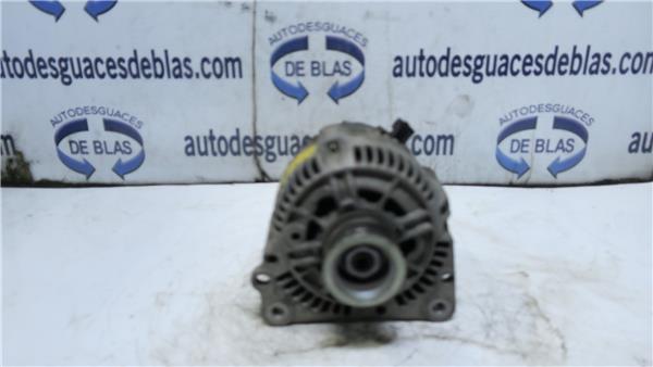 PASSAT BERLINA 3A2 Alternador