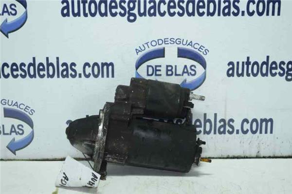 A4 AVANT B5 Motor Arranque