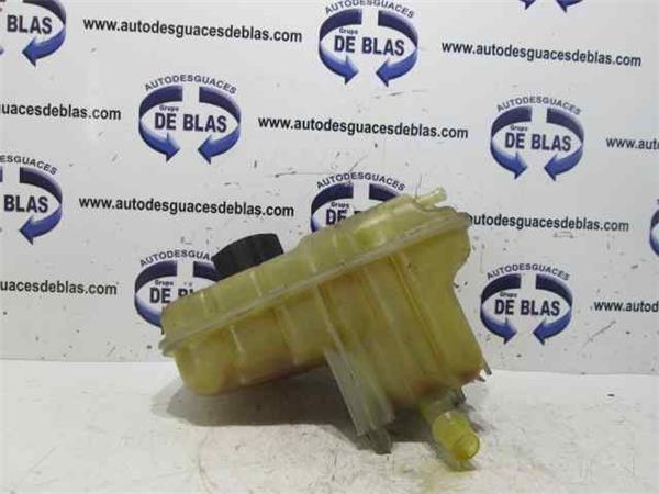C5 Berlina 2001- Botella Expansion