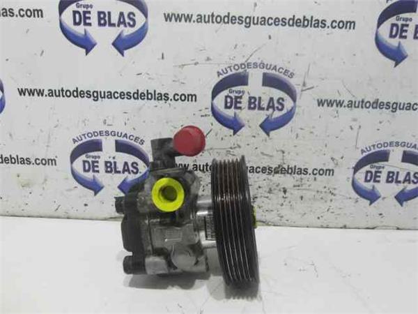 ACCENT MC BOMBA DIRECCION ELECTRICA