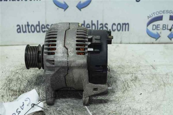 CORDOBA BERLINA 6K2 Alternador