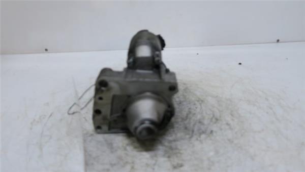Grand C4 Picasso 10.2006- Motor Arranque