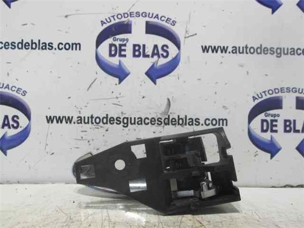 RAV4 A42013- Manilla Interior Puerta Trasera Izquierda