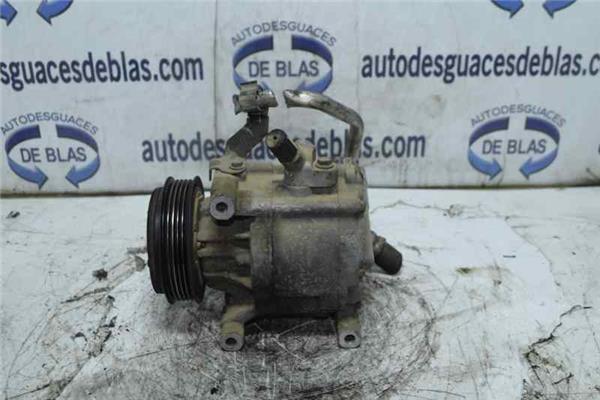 STILO 192 Compresor Aire Acondicionado