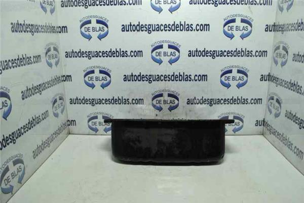BOXER CAJA CERR. TECHO ELEVADO RS285029033002- Carter