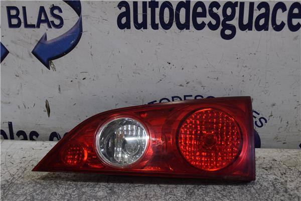 ACCORD BERLINA CLCN Piloto Trasero Derecho