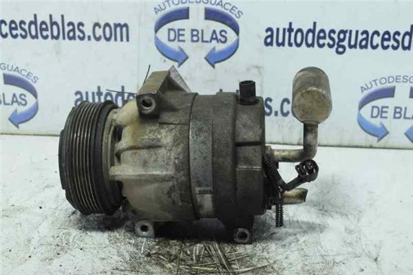 LAGUNA II BG0 Compresor Aire Acondicionado