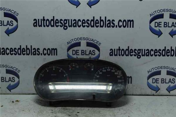 LEON 1M1 Cuadro Completo