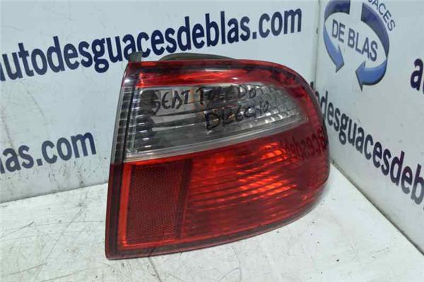 TOLEDO 1M2 Piloto Trasero Derecho