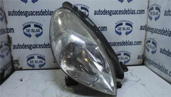 XSARA PICASSO Faro Delantero Derecho