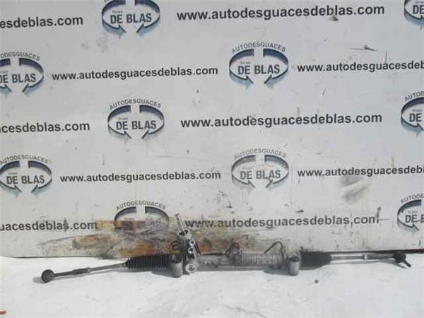 Zafira A 1999- Cremallera Direccion Asistida