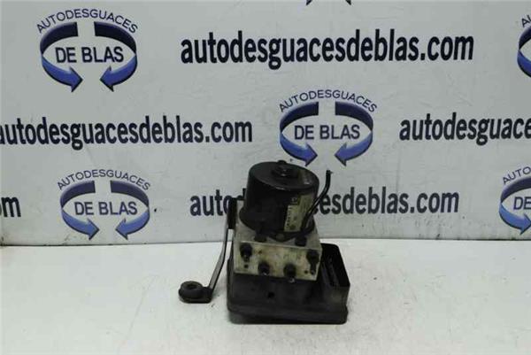 LEON 1M1 ABS