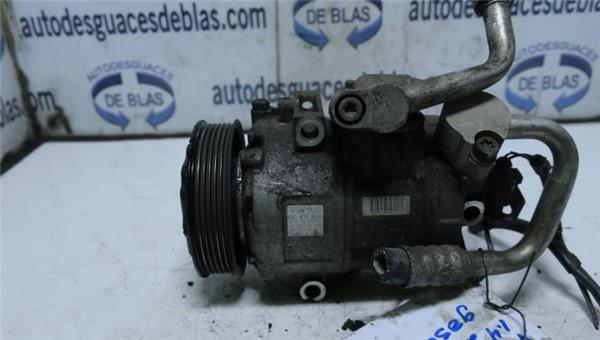 IBIZA 6L1 Compresor Aire Acondicionado