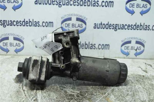 A3 8L Soporte Filtro Aceite