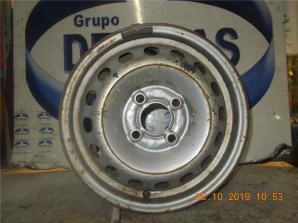 Clio I Fase I II BC5701.1991- Llanta