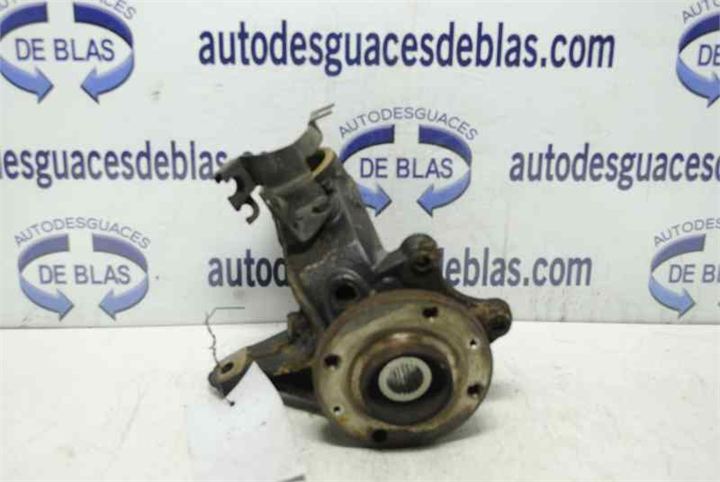 XSARA BERLINA Mangueta Delantera Derecha