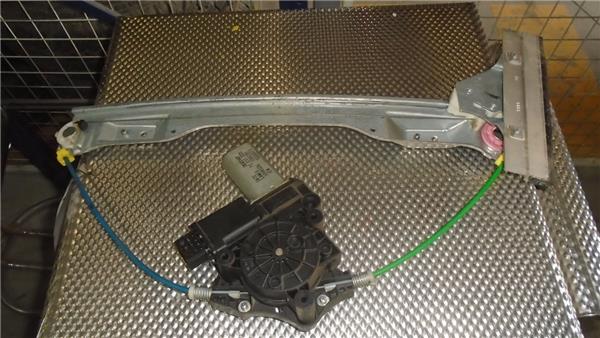 CORSA D Elevalunas Electrico Delantero Derecho