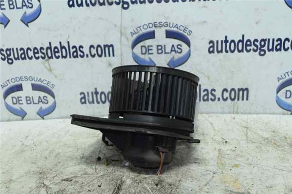 LEON 1M1 Motor Calefaccion