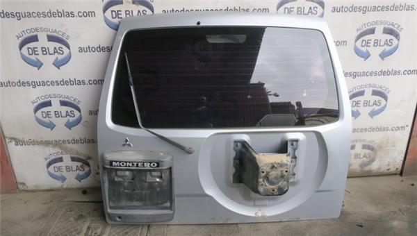Montero V60V702000- Porton Trasero