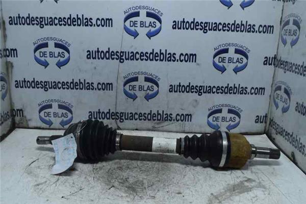 307 BREAK SW S1 Transmision Delantera Izquierda