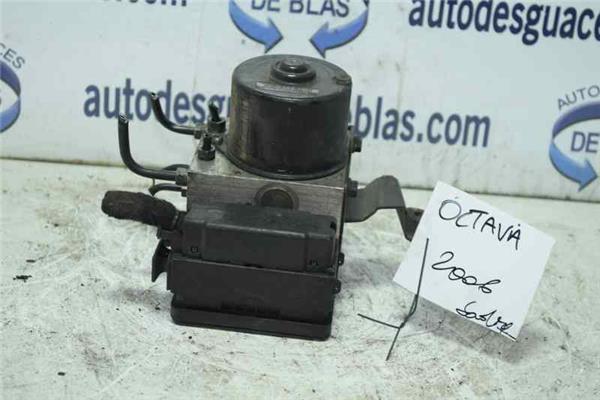 OCTAVIA BERLINA 1Z3 ABS