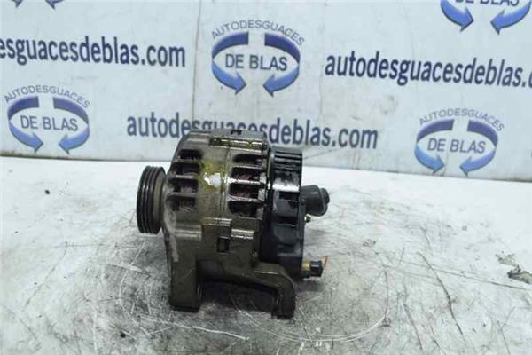 CLIO II FASE II BCB0 Alternador