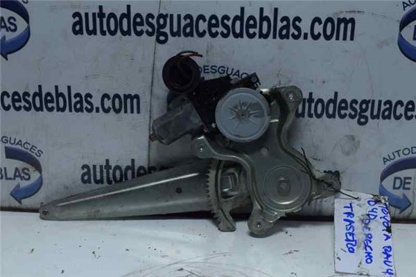RAV 4 A3 Elevalunas Electrico Trasero Derecho RAV 4 A3 Elevalunas Electrico Trasero Derecho