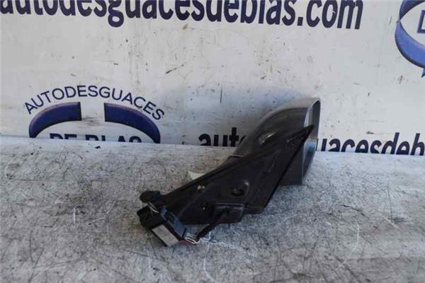 A3 8P105.2003- Retrovisor Derecho