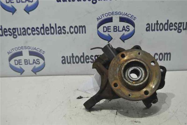 C2 2003- Mangueta Delantera Derecha C2 2003- Mangueta Delantera Derecha