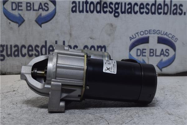 DOBLO 119 Motor Arranque