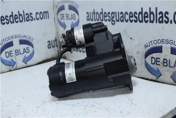 CORSA B Motor Arranque