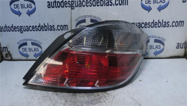 ASTRA GTC Piloto Trasero Derecho