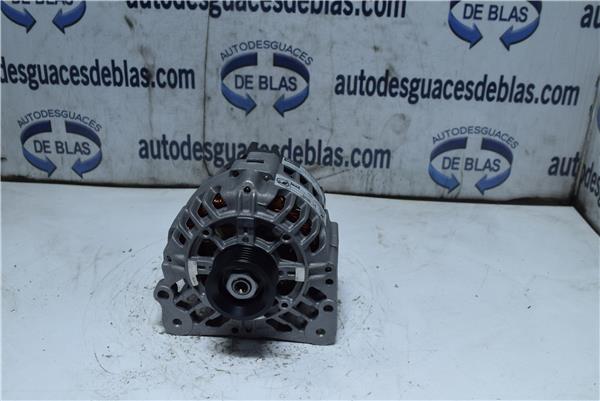 IBIZA 6L1 Alternador