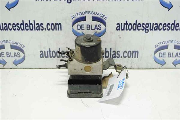 LEON 1M1 ABS