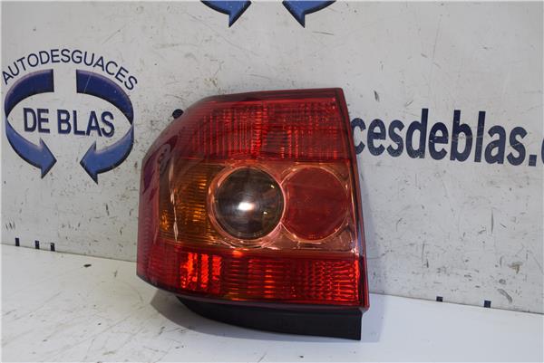 COROLLA E12 Piloto Trasero Izquierdo COROLLA E12 Piloto Trasero Izquierdo