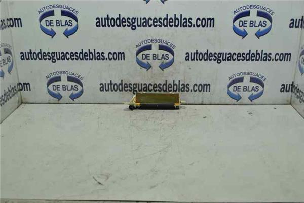 C4 BERLINA Display