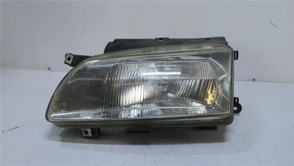 Berlingo 1996- Faro Delantero Izquierdo