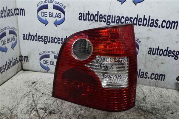 POLO 9N1 Piloto Trasero Derecho
