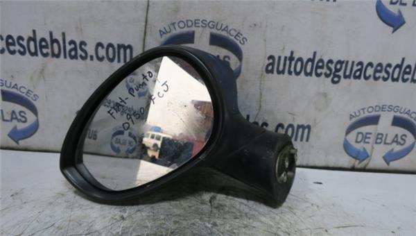 Grande Punto 1992005- Retrovisor Izquierdo Grande Punto 1992005- Retrovisor Izquierdo