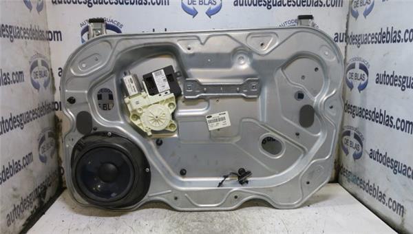 FOCUS DB3 Elevalunas Electrico Delantero Derecho