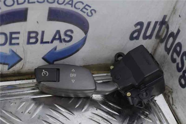 SERIE 7 E65E66 Mando Multifuncion