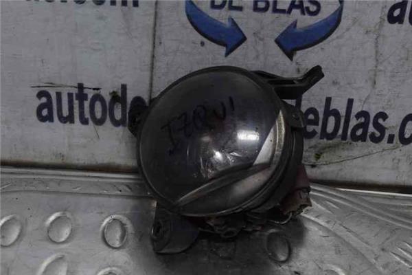 COROLLA VERSO E12 Faro Antiniebla Izquierdo COROLLA VERSO E12 Faro Antiniebla Izquierdo