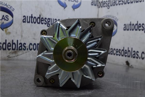 AGILA Alternador