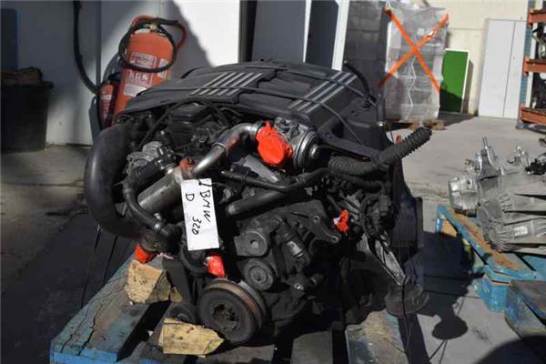 Serie 3 Berlina E461998- Motor Completo