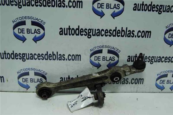 A6 AVANT 4B5 Brazo Inferior Delantero Izquierdo A6 AVANT 4B5 Brazo Inferior Delantero Izquierdo