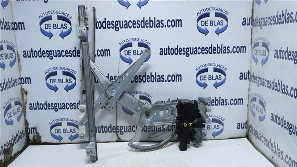 COMBO CORSA C Elevalunas Electrico Delantero Izquierdo COMBO CORSA C Elevalunas Electrico Delantero Izquierdo