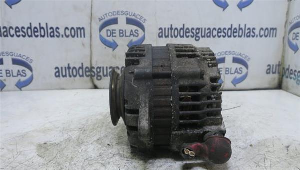 ALMERA TINO V10M Alternador