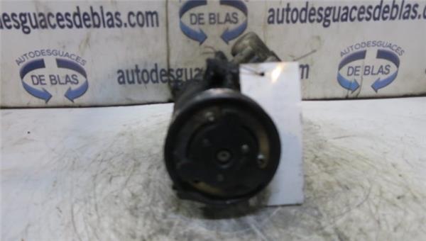 Serie 1 Berlina E81E872004- Compresor Aire Acondicionado Serie 1 Berlina E81E872004- Compresor Aire Acondicionado